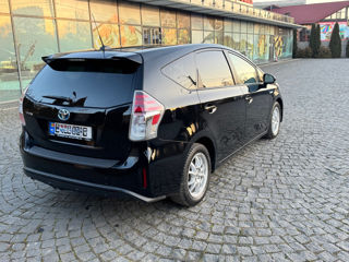 Toyota Prius + foto 5