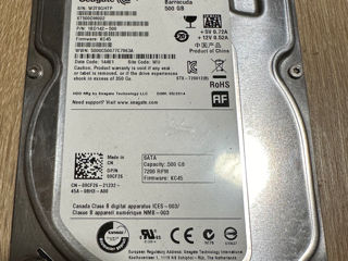 Продам не дорого HDD foto 7