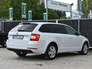 Skoda Octavia foto 5