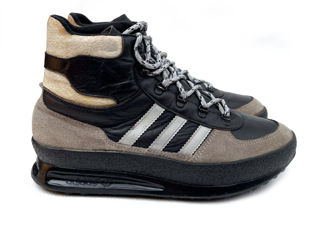 Винтажные Adidas Trekking. 70-х годов. Размер 38. Made In Yugoslavia. foto 5