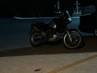 Kawasaki KLE.500 foto 3