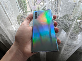 Samsung Galaxy Note 10+ 12/256 foto 2