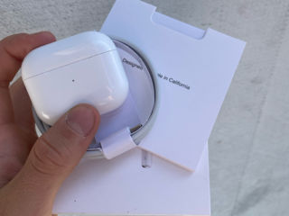 AirPods 3 foto 9