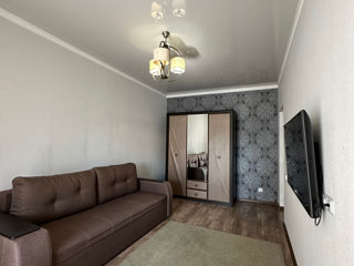 Apartament cu 2 camere, 56 m², Centru, Bălți foto 7