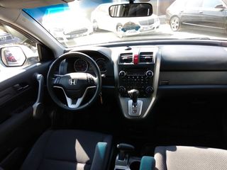 Honda CR-V foto 7