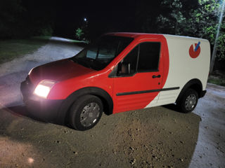Ford Transit Connect, 2008 