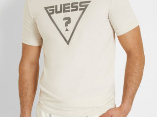 Tricou guess / футболка guess foto 2