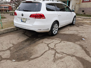 Volkswagen Passat foto 5