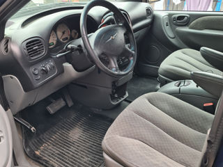 Chrysler voyager 2001-2007 foto 3