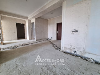 Apartament cu 2 camere, 80 m², Botanica, Chișinău foto 9