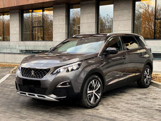 Peugeot 5008 foto 3