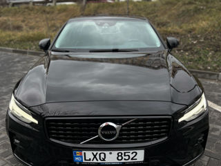 Volvo S60 foto 3