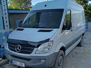 Mercedes Sprinter 319 CDI foto 1