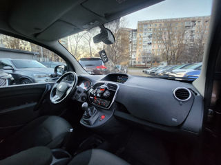 Renault Kangoo Maxi foto 7