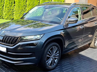 Skoda Kodiaq foto 2