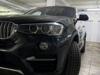 BMW X4 foto 3