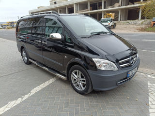 Mercedes Vito