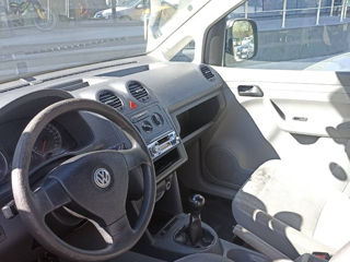 Volkswagen Caddy foto 5