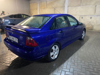 Ford Focus foto 5