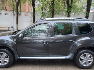 Dacia Duster foto 2