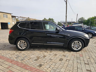 BMW X3 foto 8