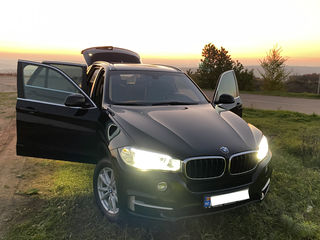 BMW X5 foto 3