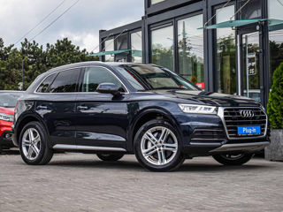 Audi Q5 foto 4