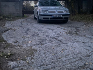 Volkswagen Golf foto 6