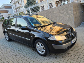 Renault Megane foto 4