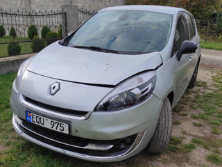 Renault Grand Scenic foto 3