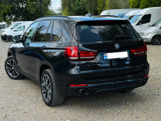 BMW X5 foto 3