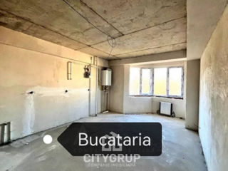 Apartament cu 3 camere, 105 m², Buiucani, Chișinău foto 4