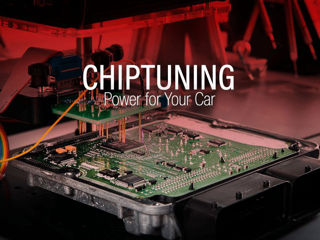 Autoelectric si ChipTuning foto 4