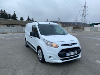 Ford Transit Connect foto 7