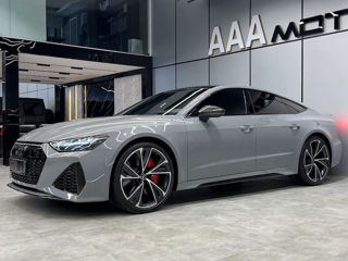 Audi RS7 foto 2