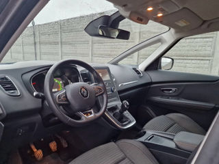 Renault Grand Scenic foto 19