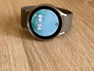 Samsung Galaxy Watch 5 Pro foto 1