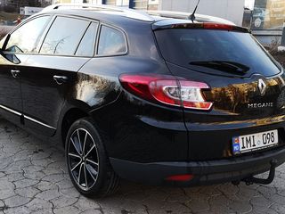 Renault Megane foto 5