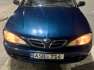 Nissan Primera