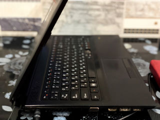 Lenovo B570, i5 2520m, 256 gb SSD, 8 gb RAM foto 5