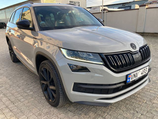 Skoda Kodiaq foto 5