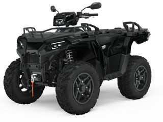 Polaris Sportsman 570 SE EPS foto 19