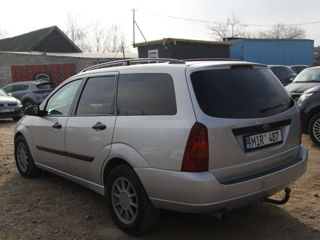 Ford Focus foto 5