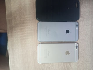 Iphone 6 de vanzare foto 2