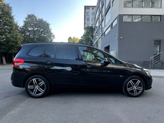 BMW 2 Series Gran Tourer foto 4