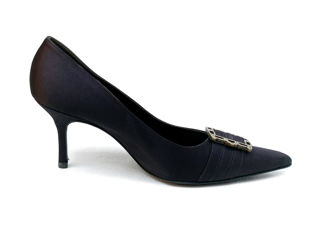 Versace Medusa Pumps. Размер 39. Оригинал. В идеальном состоянии. foto 7