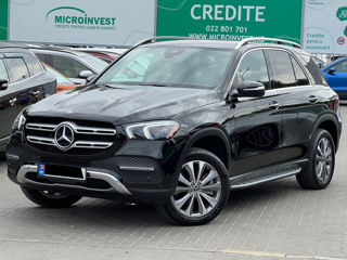 Mercedes GLE