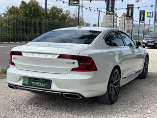 Volvo S90 foto 6