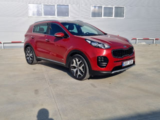 KIA Sportage foto 3