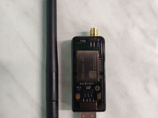 Координатор Zigbee V4 CC2652P (Ebyte E72-2G4M20S1E), USB Стик foto 1